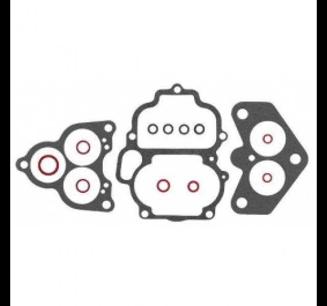 Carburetor Gasket Set - Holley Carburetor