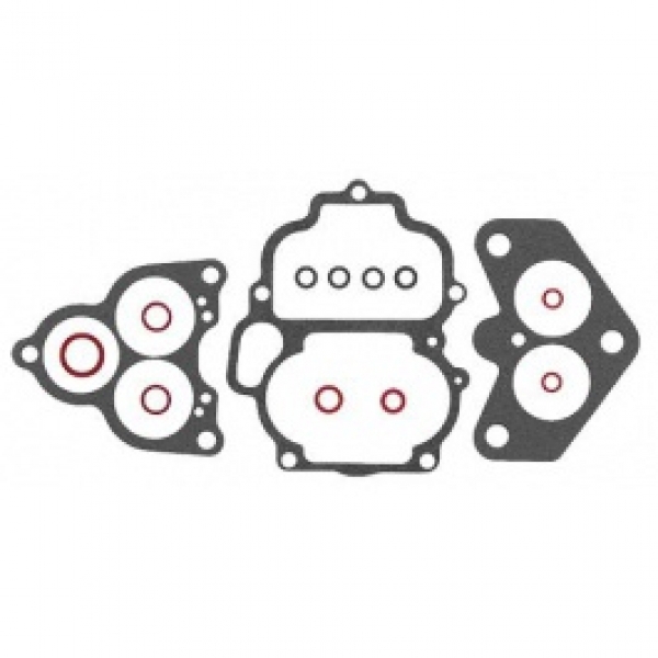 Pakkingset Holley Carburateur. Ford V8
