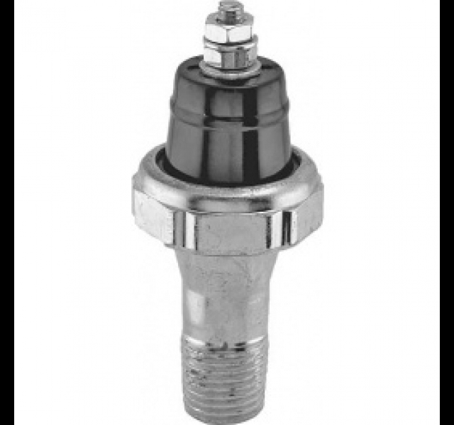 Oliedruksensor, voor indiactielampje. Ford V8