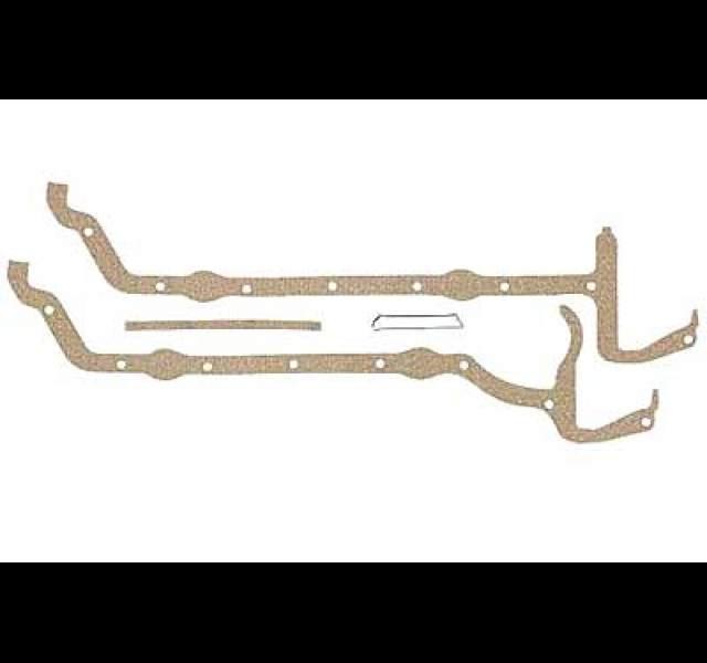 Carterpan Pakkingset Ford V8 Flathead 85PK