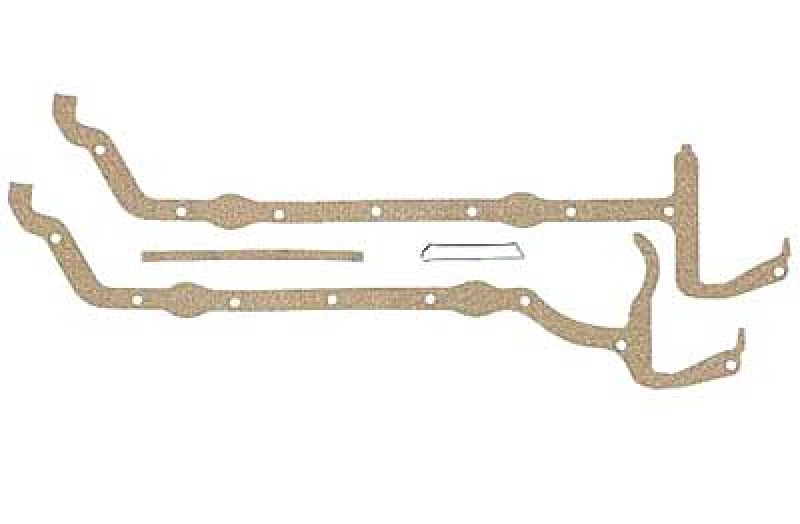 Carterpan Pakkingset Ford V8 Flathead 85PK
