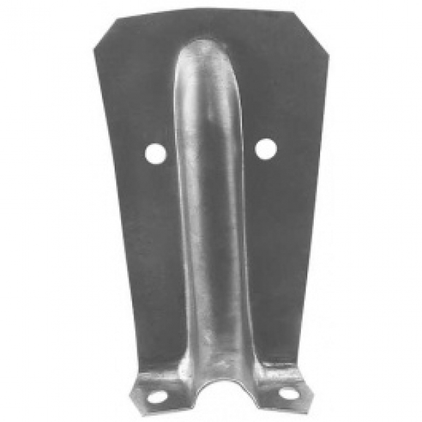 Rear Fender Brace - Right Or Left