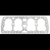 Head Gasket, Ford Flathead V8 85 HP 21 Stud