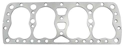 Head Gasket, Ford Flathead V8 85 HP 21 Stud