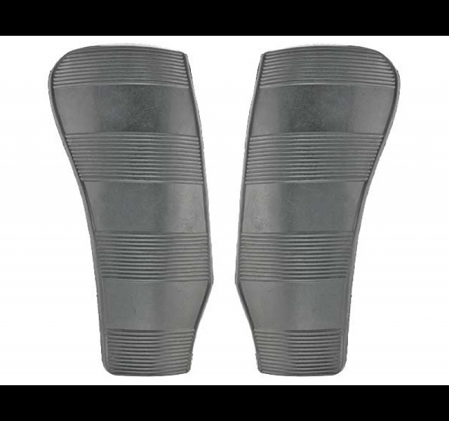 Rear Fender Stone Guards