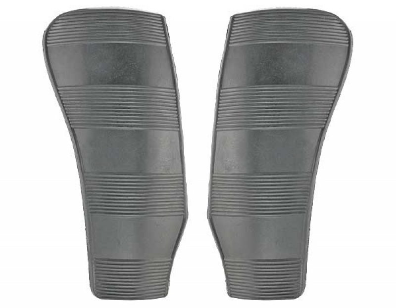 Rear Fender Stone Guards