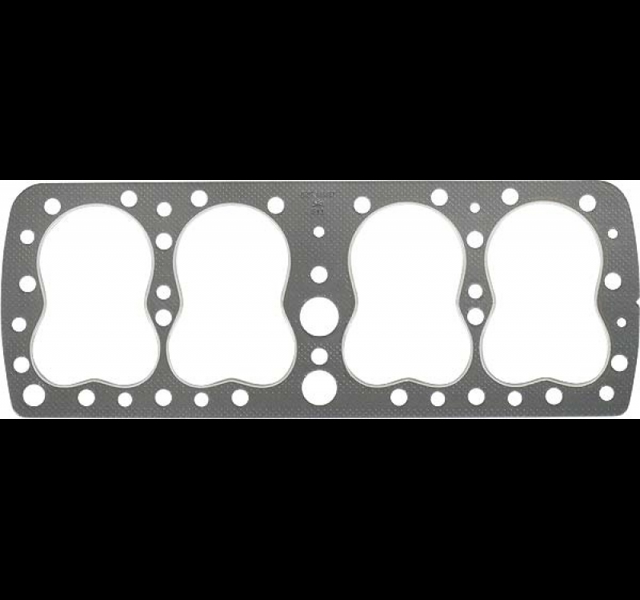 Head Gaskets  Ford Flathead 90, 95 & 100 HP - 24 Stud