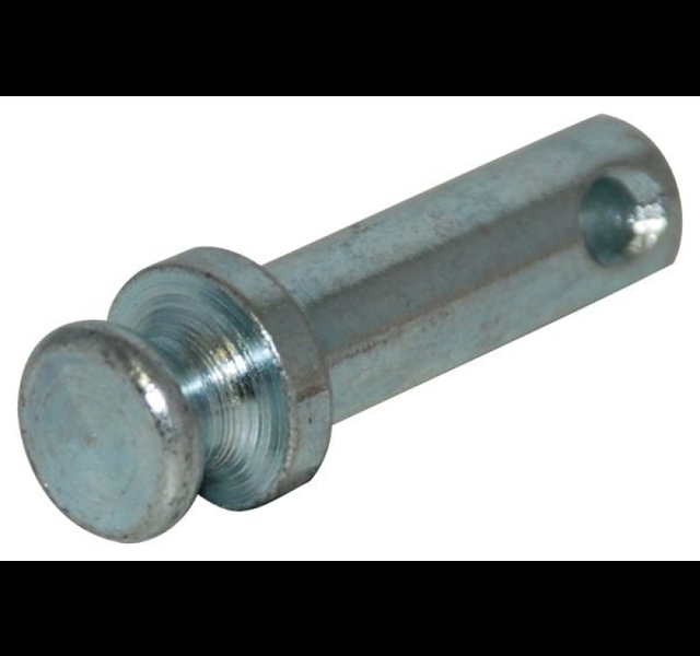 Pen, Koppelingspedaal bediening Stang