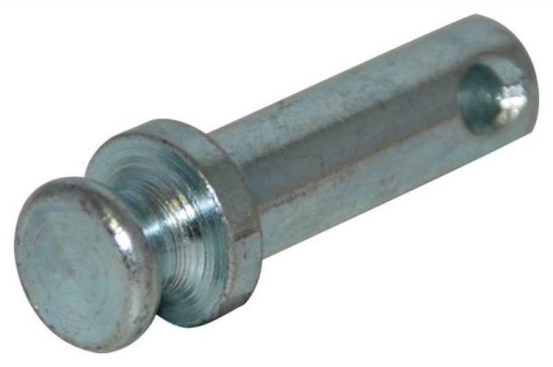 Pen, Koppelingspedaal bediening Stang