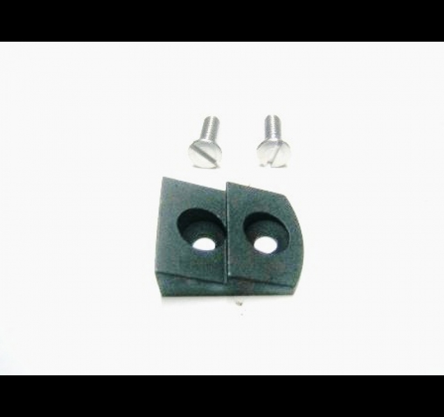 Door Striker Plate