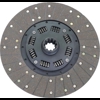Koppelingsplaat Ford, Ø 280 mm