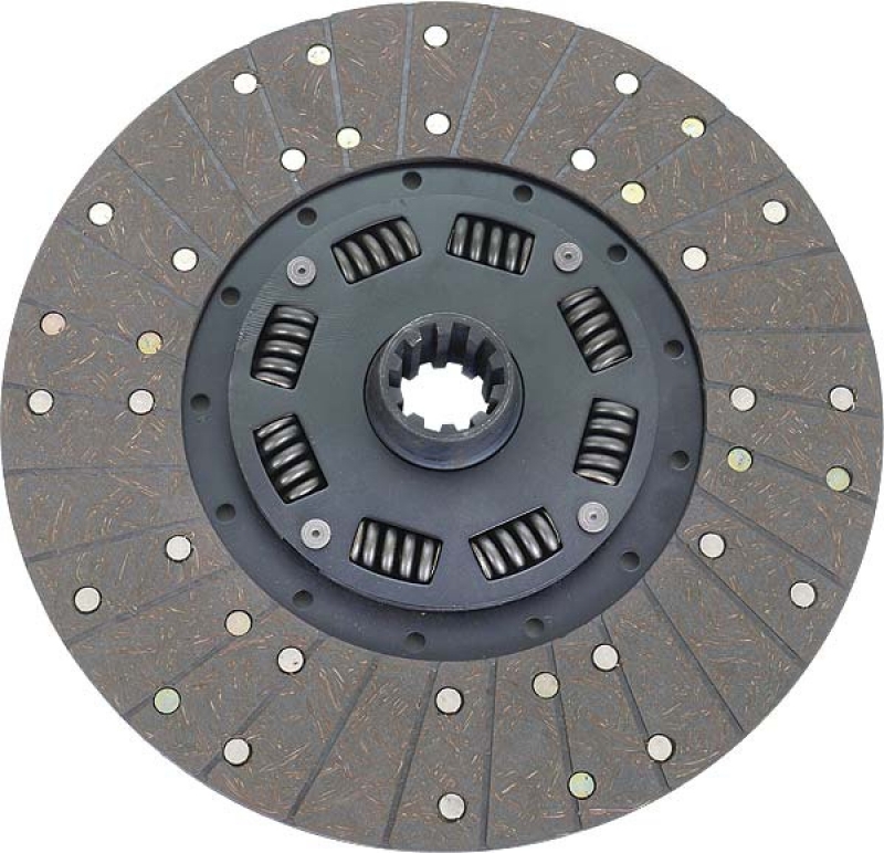 Koppelingsplaat Ford, Ø 280 mm