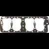 Koppakking Ford V8 flathead - Rechts - 239 ci.