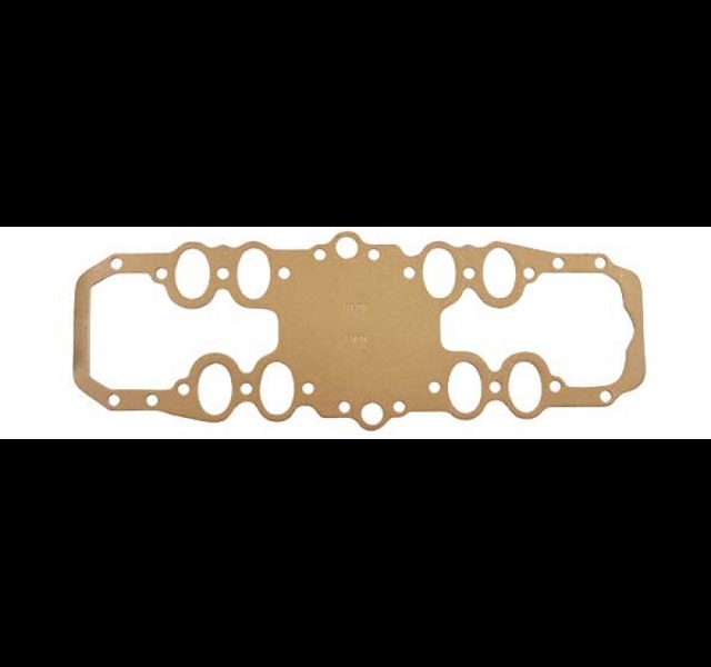 Intake Manifold to block Gasket. Ford V8