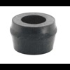 Shock & Track Bar Bushing - Rubber