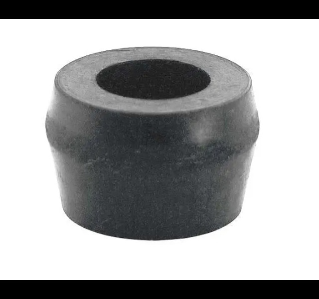 Shock & Track Bar Bushing - Rubber