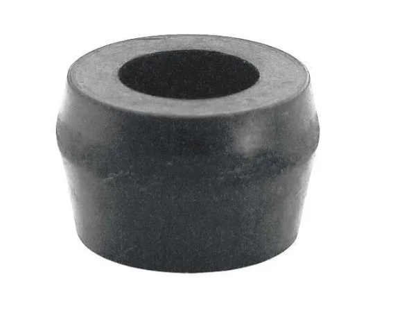Shock & Track Bar Bushing - Rubber
