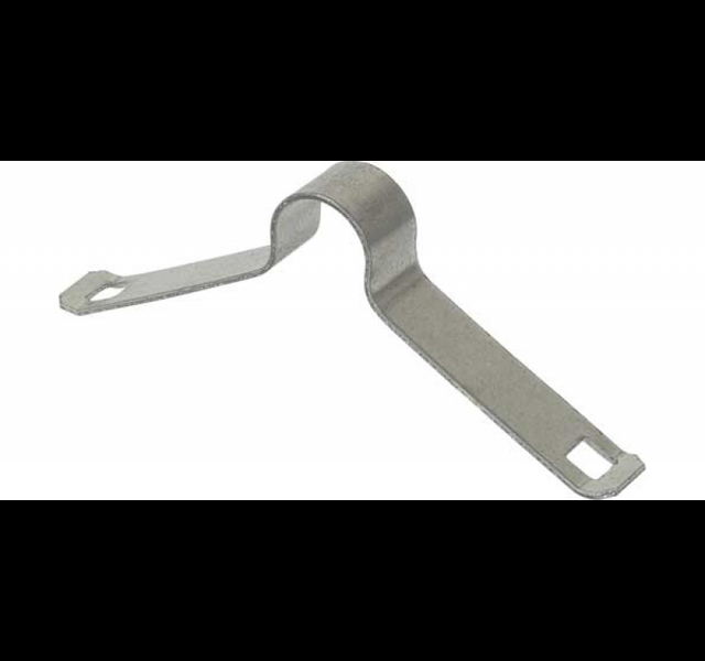 Koplamp Reflector Clip Set