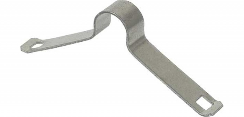 Koplamp Reflector Clip Set