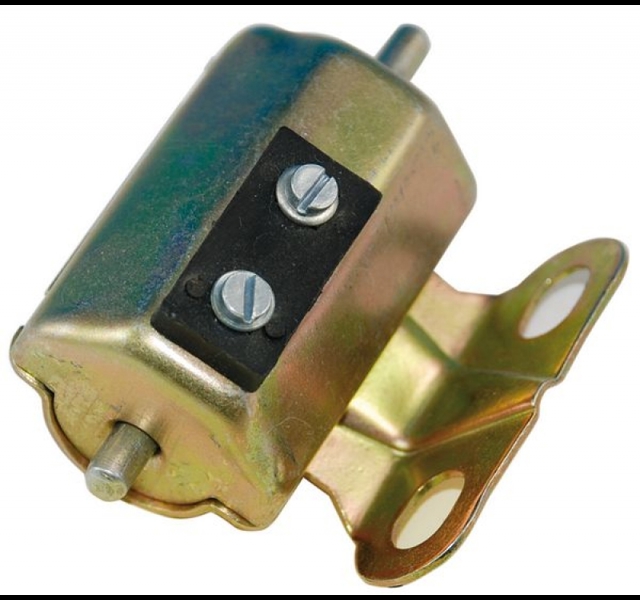 Brake Light switch Ford