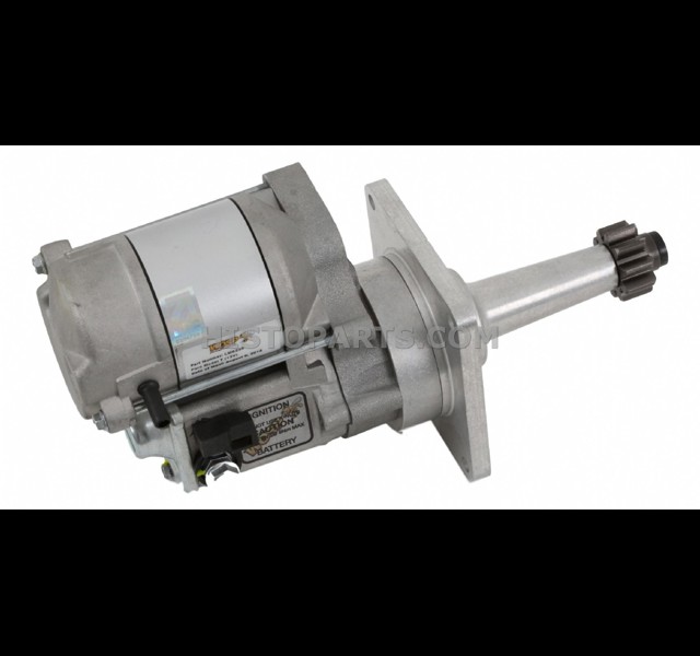 12 Volt Reduction Starter Ford model T