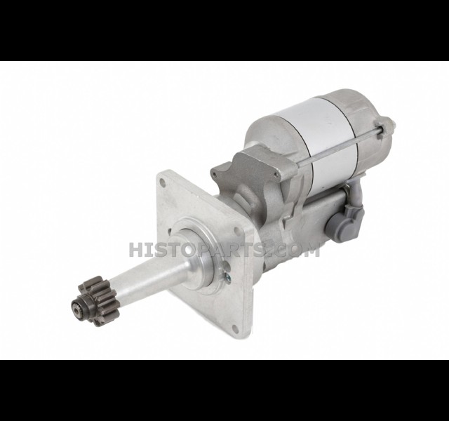 12 Volt Reduction Starter Ford model T Histoparts