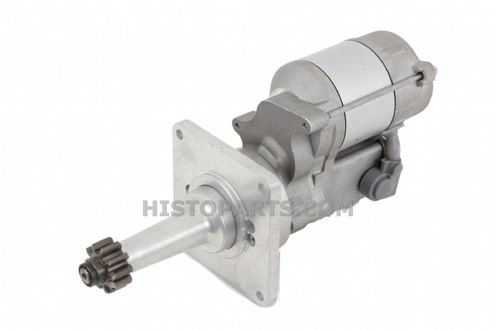 12 Volt Reduction Starter Ford model T Histoparts
