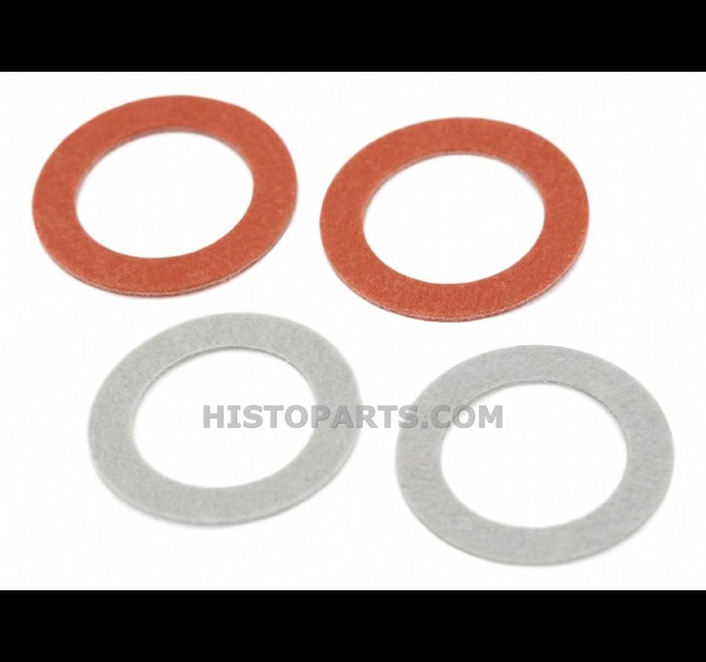 Zenith Float Valve Shim Kit