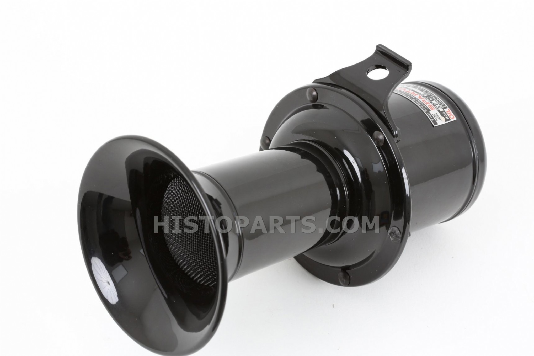 A-Ford Claxon 6 Volt Histoparts