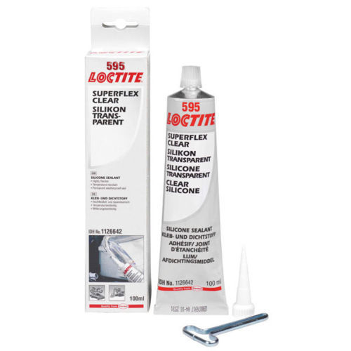 Loctite / Teroson Naadafdichting, Loctite 595, 100 ml