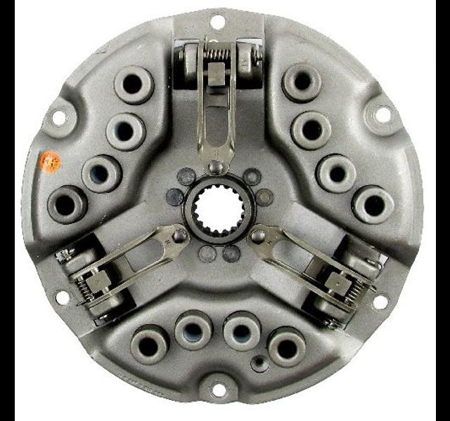 Pressure Plate Assembly Farmall B450