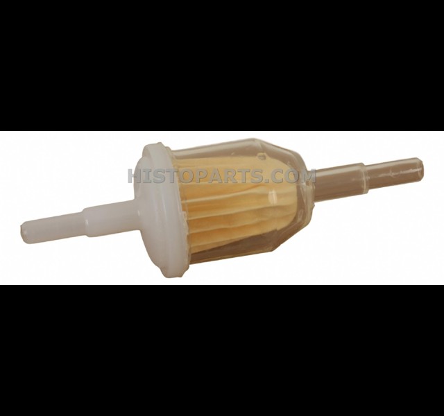 Inline Fuel Filter