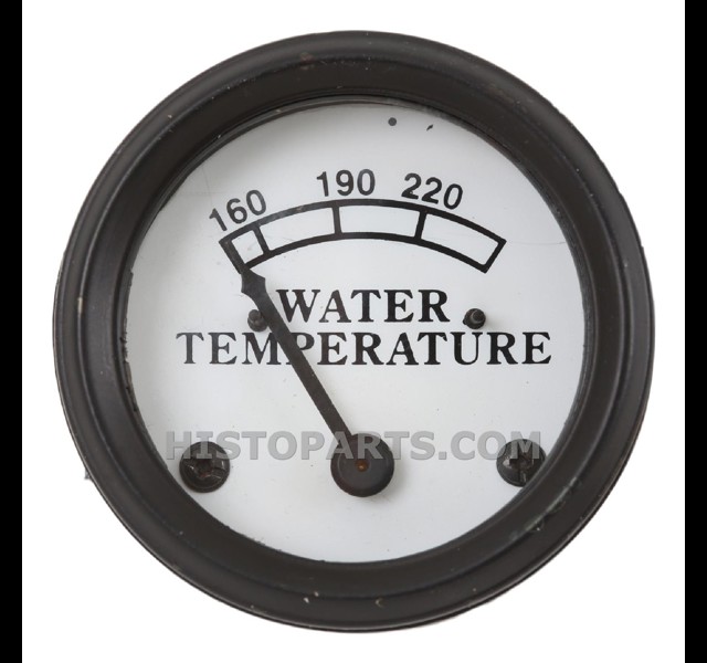 John Deere Temperatuurmeter (3)