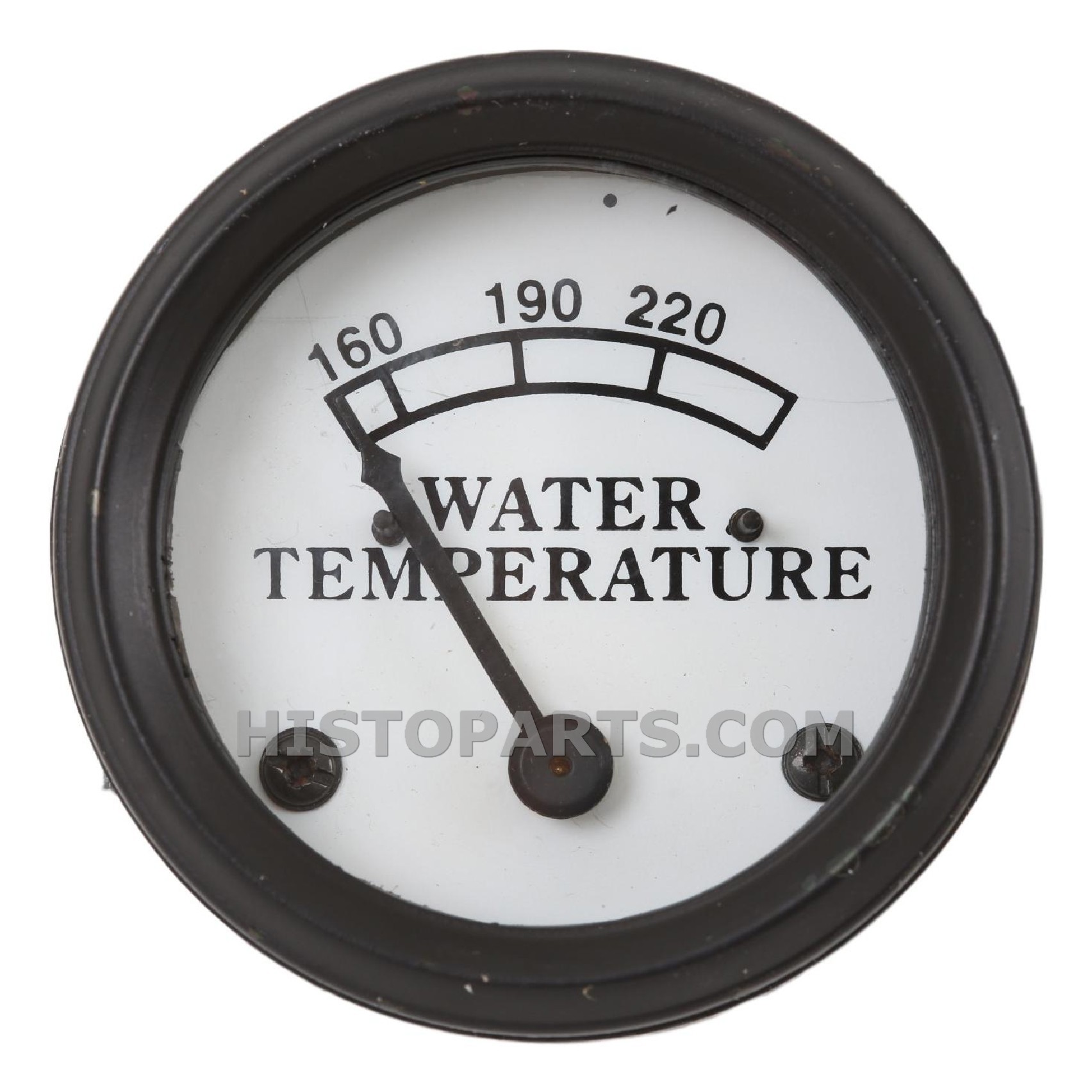 John Deere Temperature gauge (2)