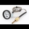John Deere Temperatuurmeter (3) Histoparts