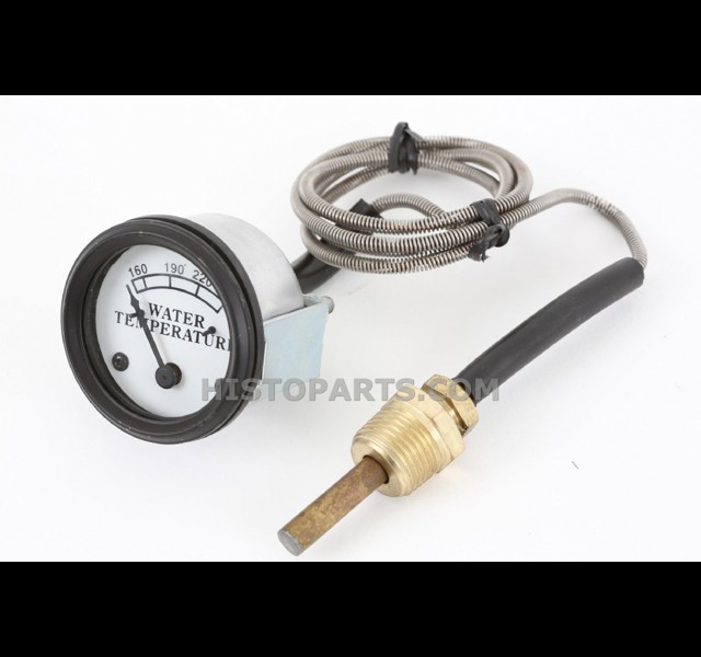 John Deere Temperatuurmeter (3) Histoparts