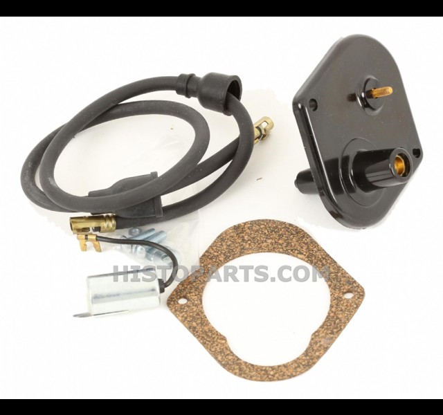Bobine Adapter. Ford V8