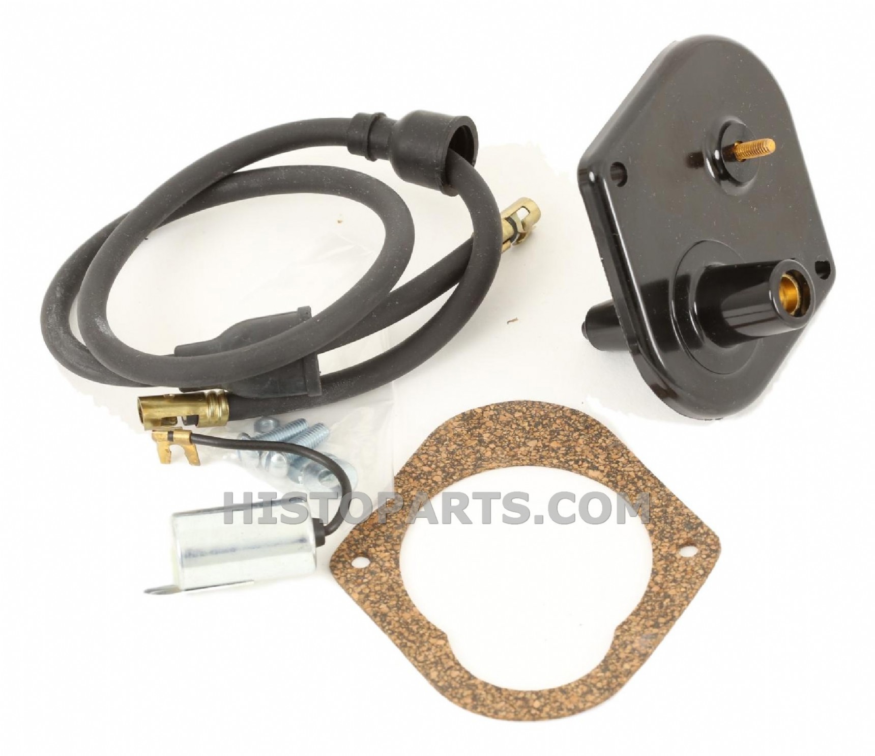Bobine Adapter. Ford V8