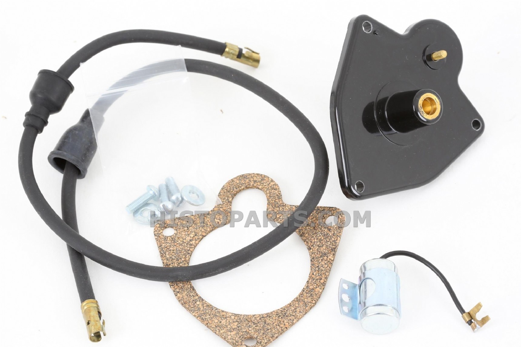 Ford Coil Adapter Ford V8 flathead.