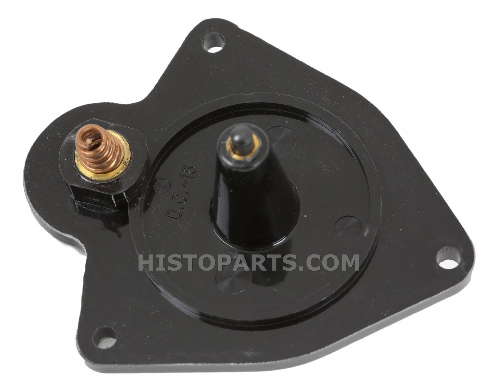 Ford Coil Adapter Ford V8 flathead. Histoparts
