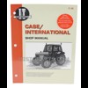 Workshop Manual. David Brown