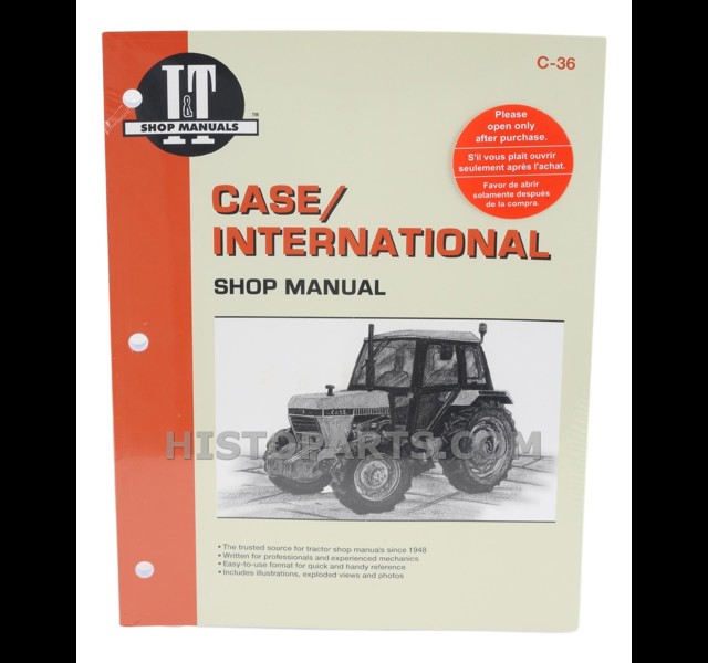 Workshop Manual. David Brown