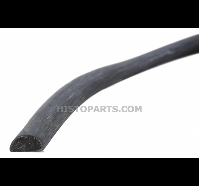 Running Board Rubber Trim Histoparts