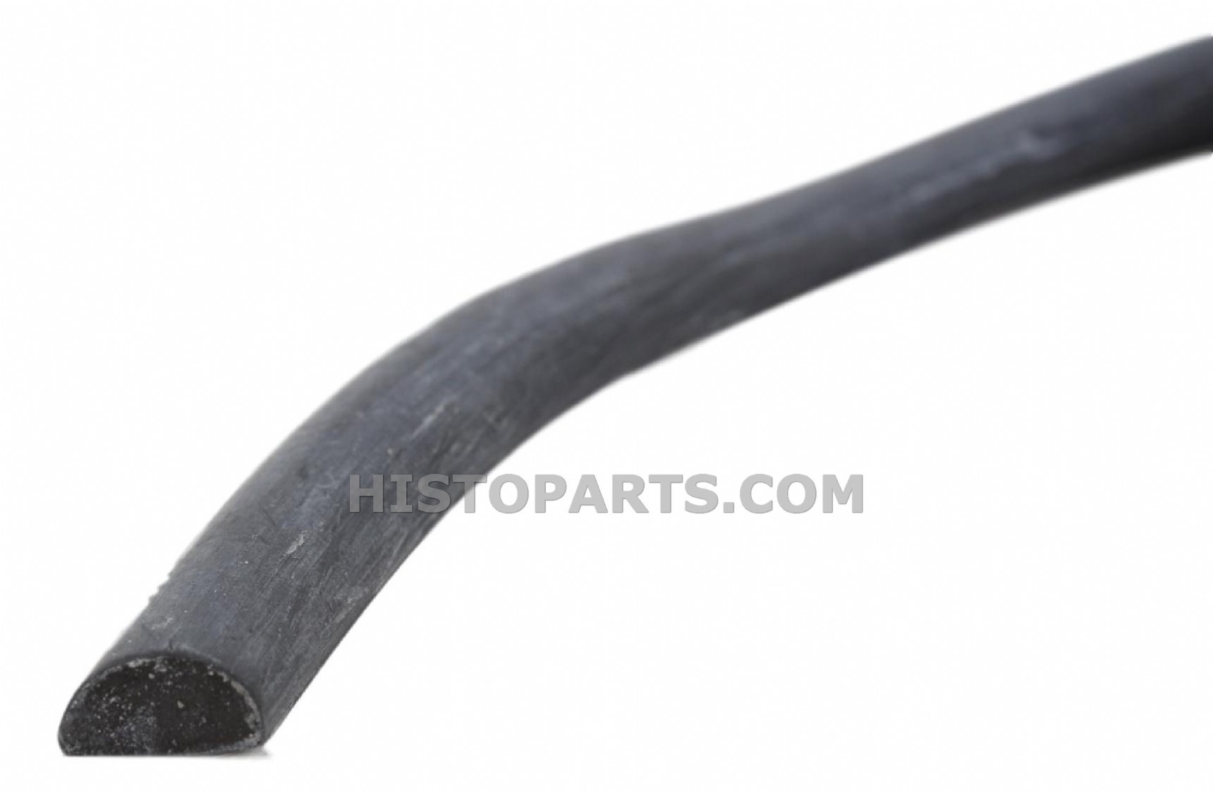 Running Board Rubber Trim Histoparts