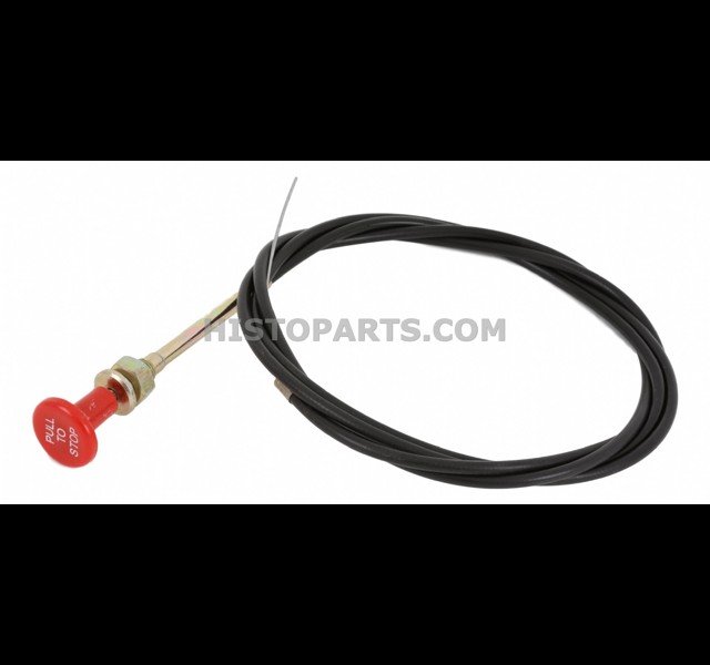 Universal Stop cable