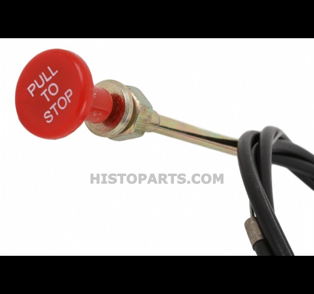 Universal Stop cable Histoparts