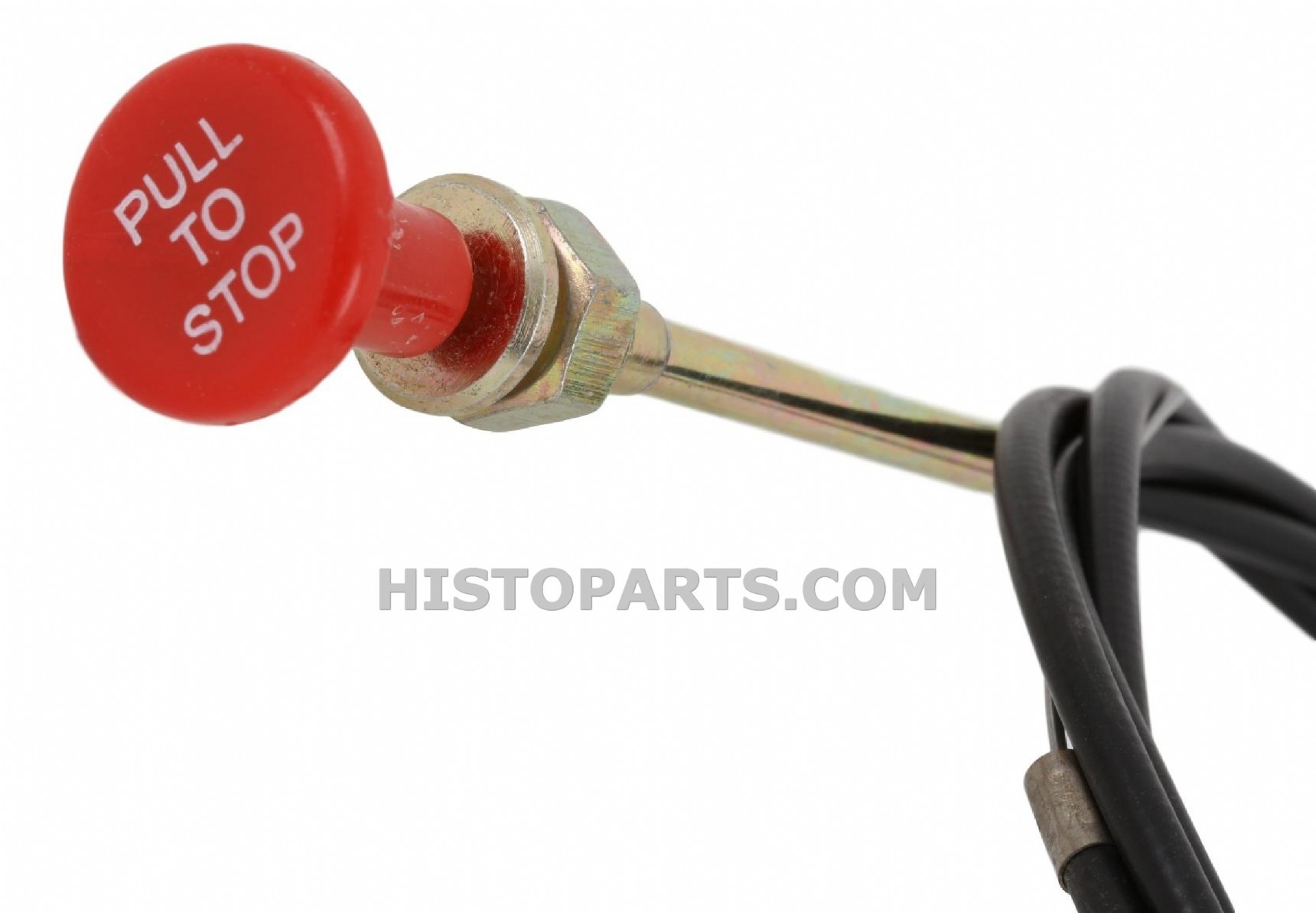 Universal Stop cable Histoparts
