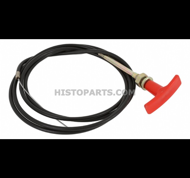 Universal Stop Cable.