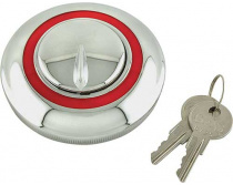 Ford Pickup Truck Locking Gas Cap