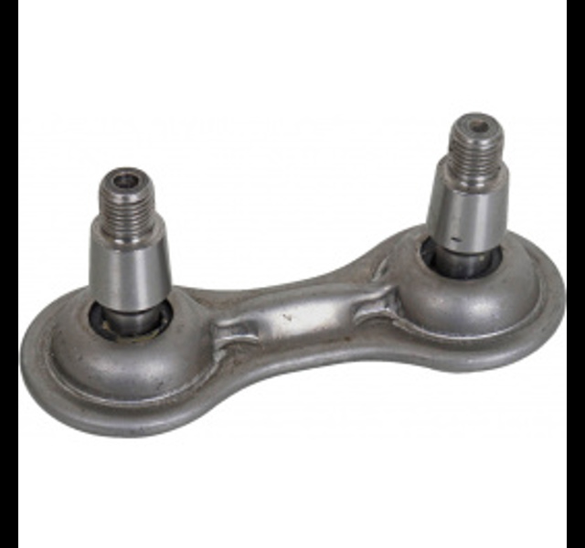Shock Link - Torsion Bar To Front Axle